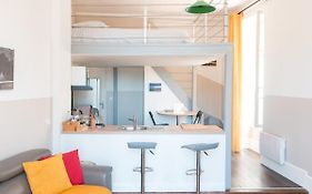 Hyper Centre Orléans : Magnifique appartement